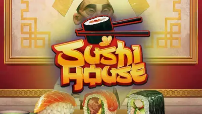 sushi house